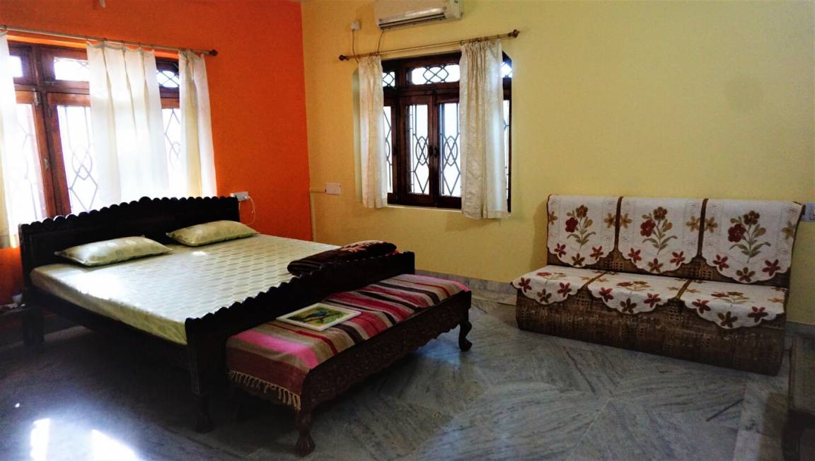 Abu Road Resort | Private room ∙ 2 guests