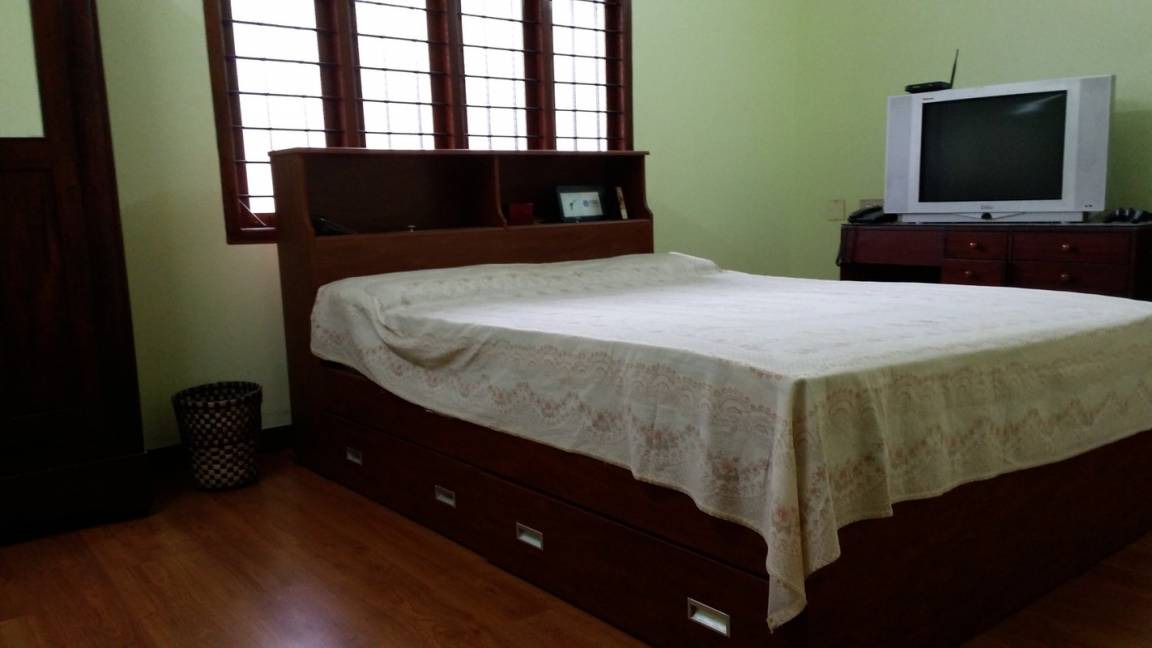 Kakkanad Resort | Private room ∙ 2 guests