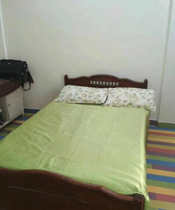 Kumbalam Resort | Private room ∙ 2 guests