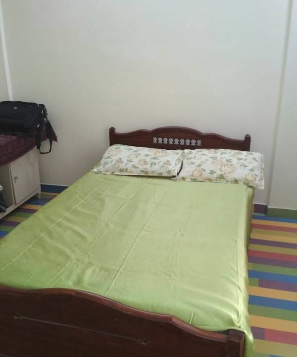 Kumbalam Resort | Private room ∙ 2 guests