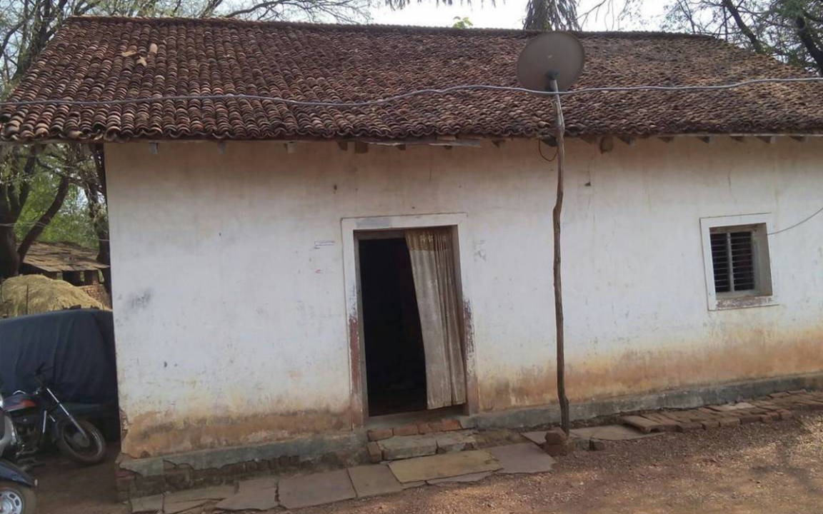 Jagdalpur Resort | Private room ∙ 2 guests