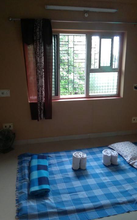 Konnagar Resort | Private room ∙ 2 guests