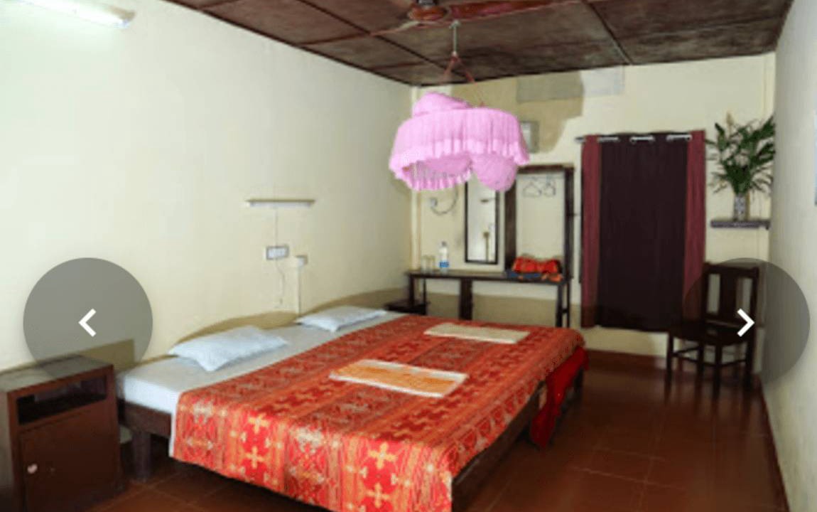 Kumarakom Resort | Private room ∙ 2 guests