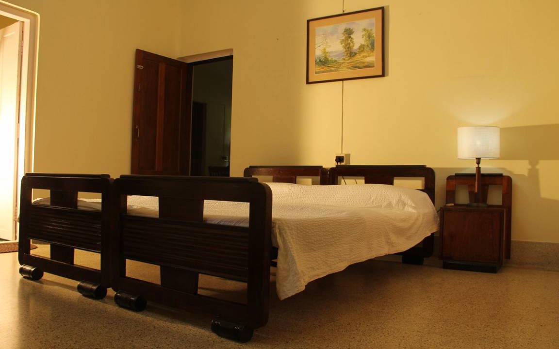 Peermade Resort | Private room ∙ 2 guests
