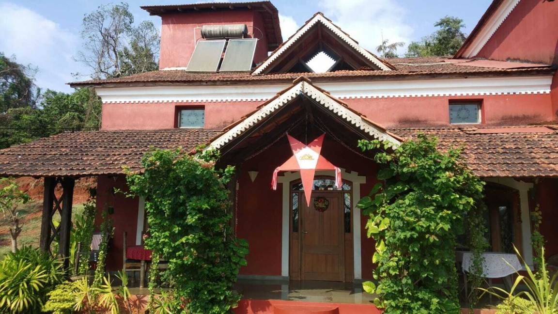 Pilerne Resort | Private room ∙ 2 guests
