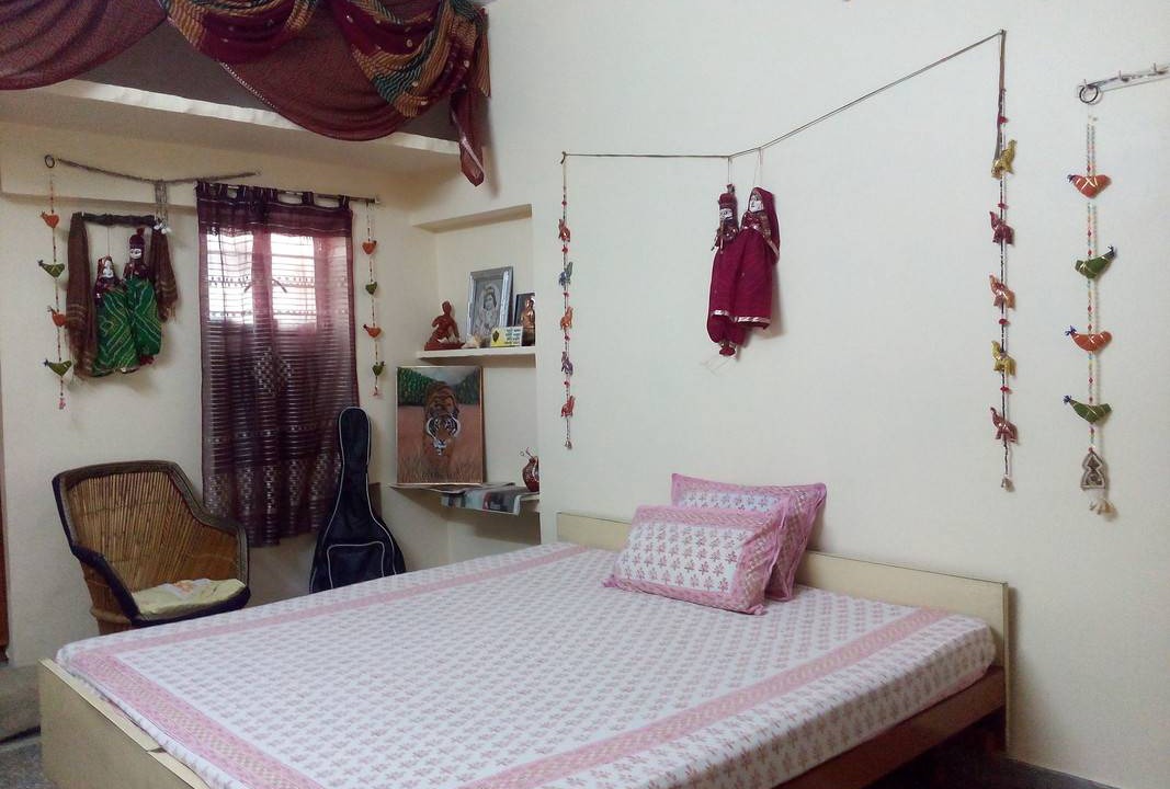 Tonk Road Resort | Private room ∙ 2 guests