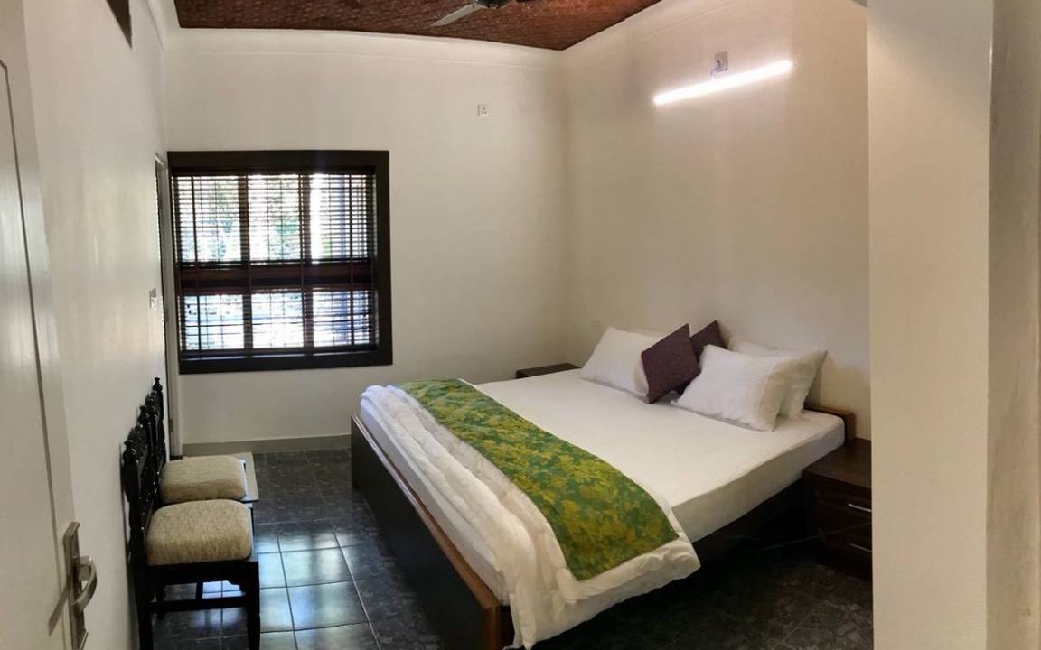 Kunnattur Resort | Private room ∙ 2 guests
