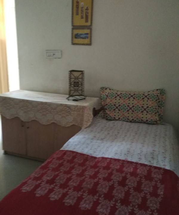 Bhiwadi Resort | Private room ∙ 2 guests