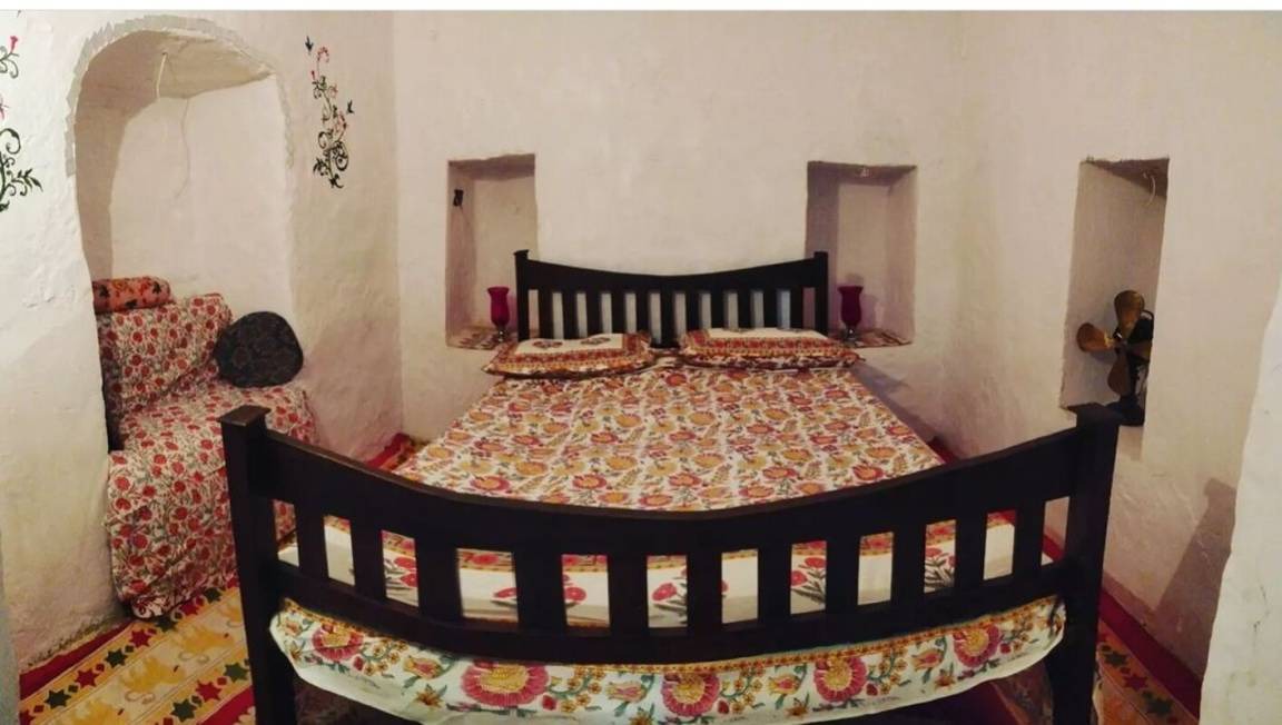 Bikaner Resort | Private room ∙ 2 guests