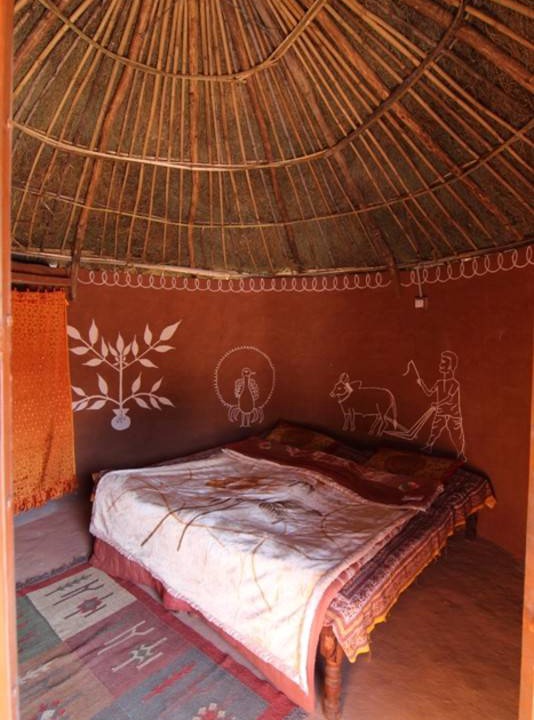 Salawas Resort | Private room ∙ 2 guests