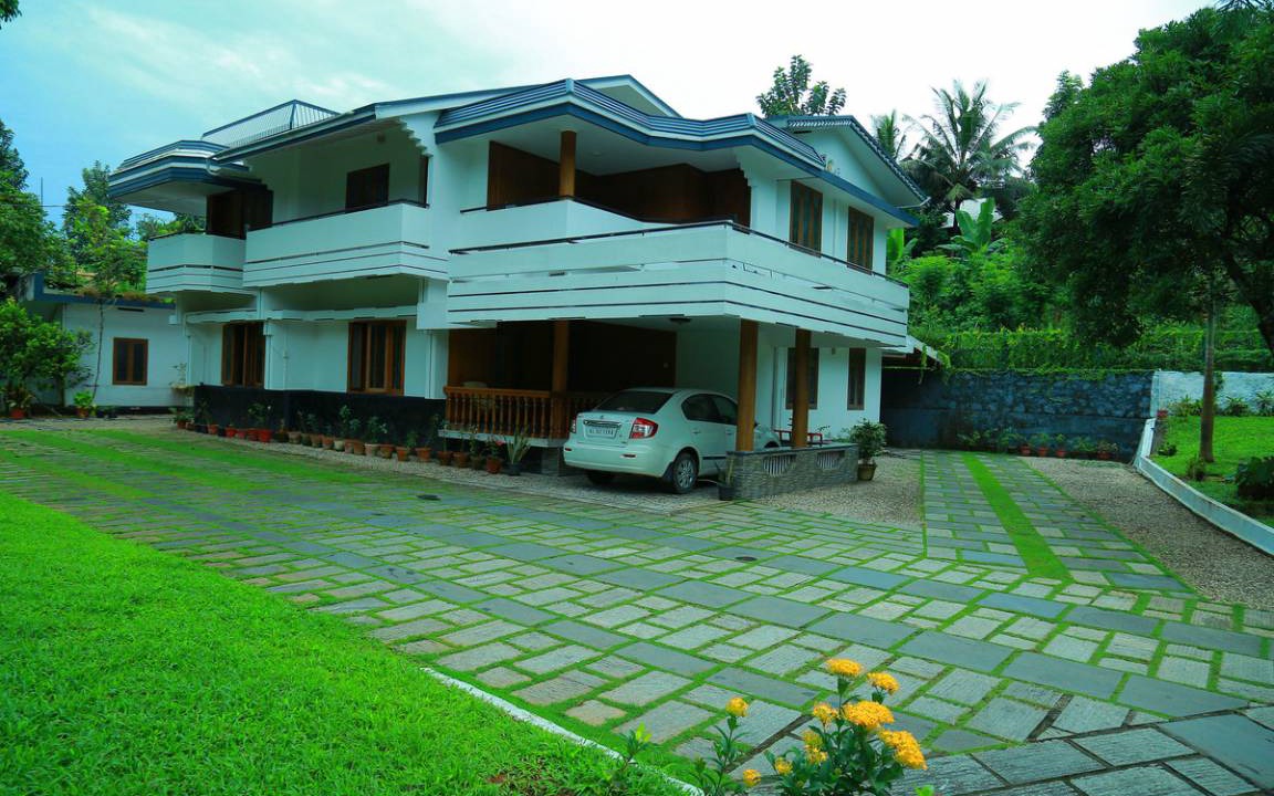 Kulanada Resort | Private room ∙ 2 guests