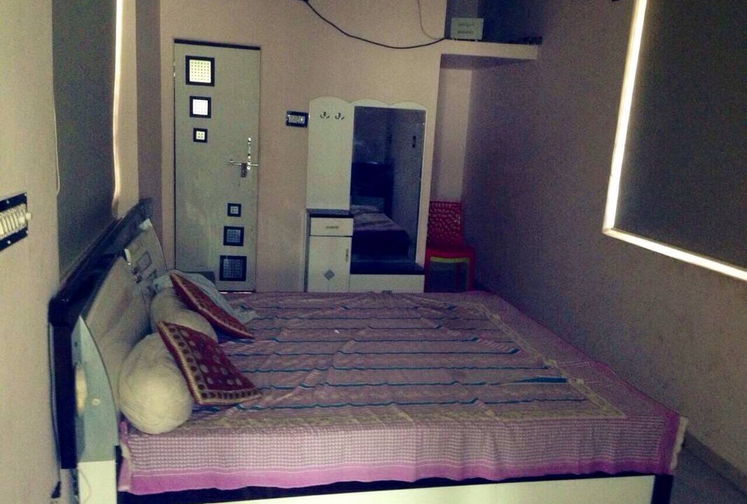 Dholka Resort | Private room ∙ 2 guests