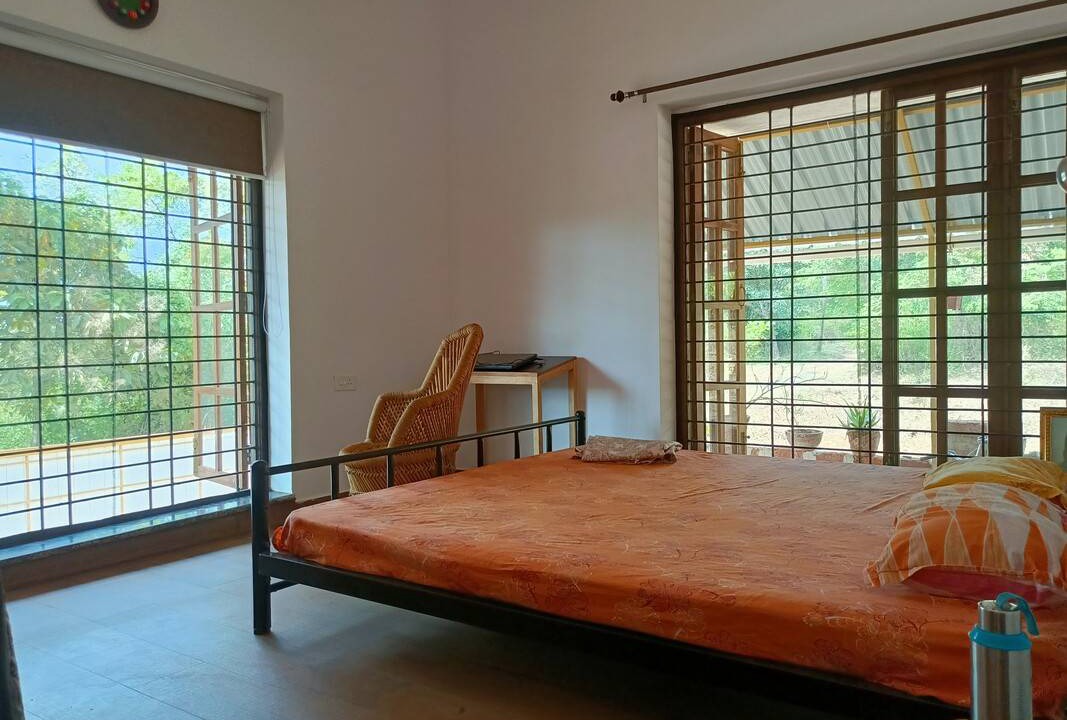 Bainguinim Resort | Private room ∙ 2 guests