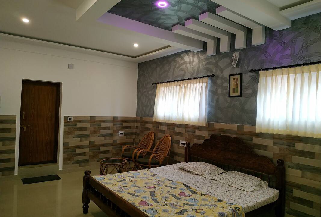 Sulthan Bathery Resort | Private room ∙ 2 guests