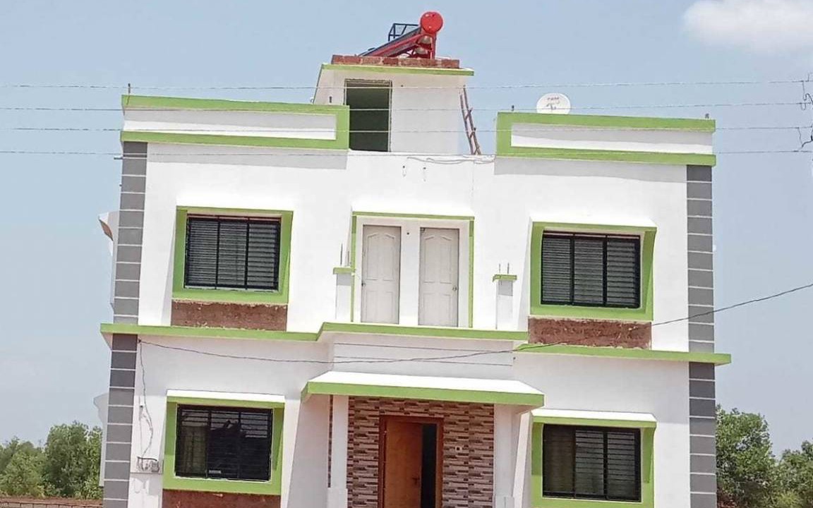 Devrukh Resort | Private room ∙ 2 guests
