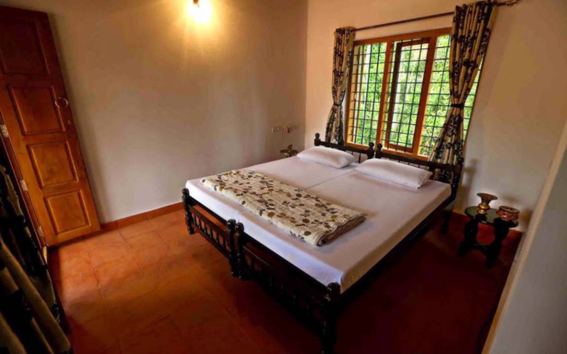 Kulanada Resort | Private room ∙ 2 guests