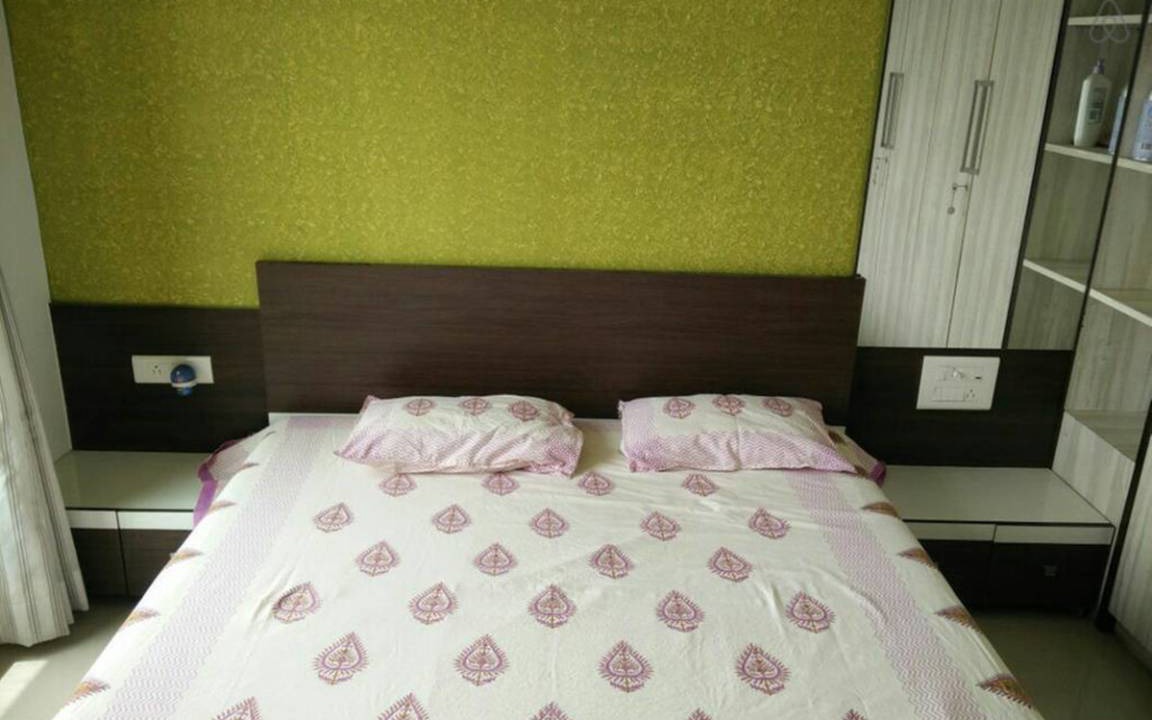 Khattalwada Resort | Private room ∙ 2 guests