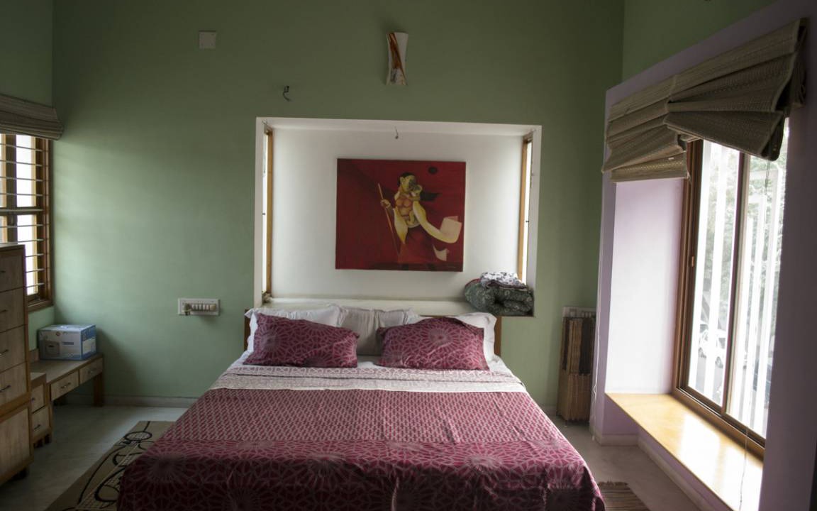 Khattalwada Resort | Private room ∙ 2 guests