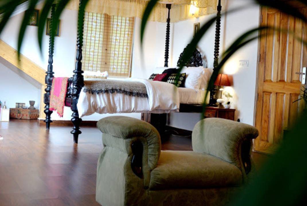 Samudrapur Resort | Private room ∙ 2 guests