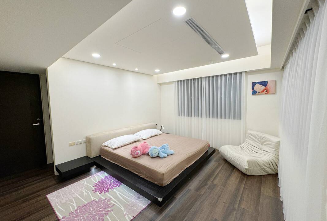 Tamsui Resort | Private room ∙ 2 guests