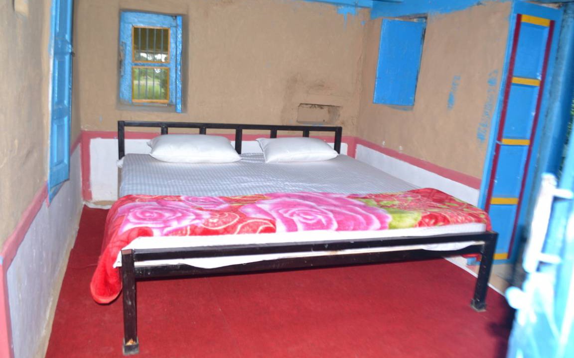 Ukhimath Resort | Private room ∙ 2 guests