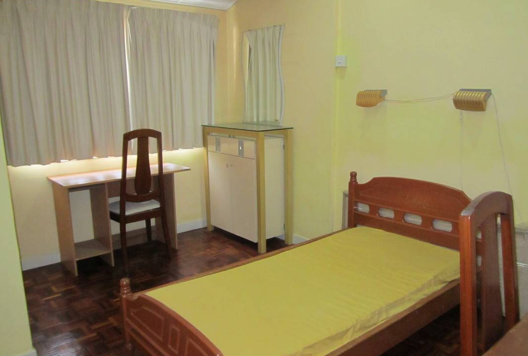 Usj 9 Resort | Private room ∙ 2 guests