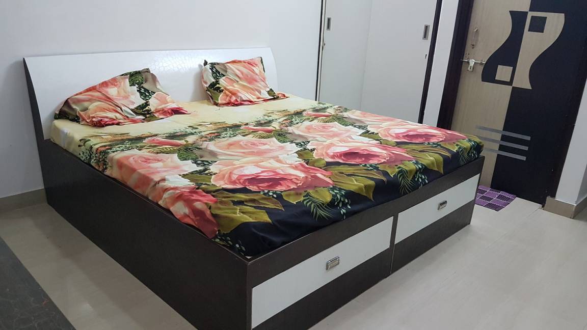 Adarsh Nagar Resort | Private room ∙ 2 guests