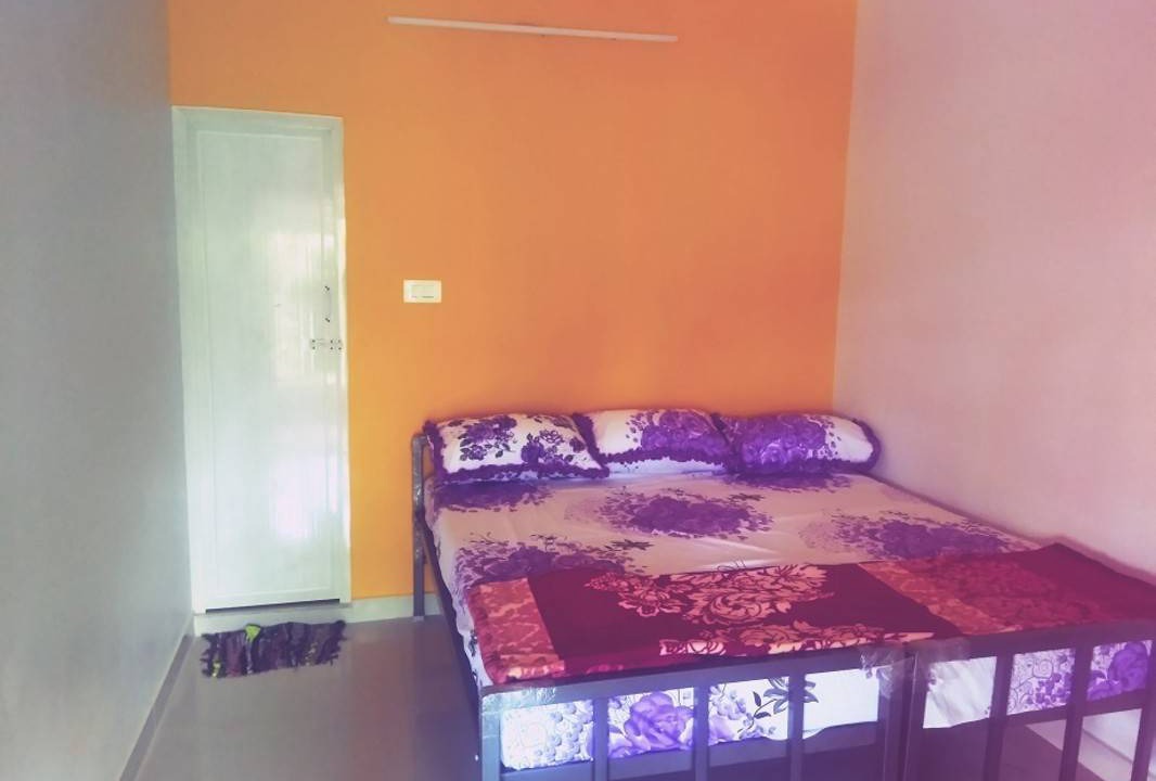 Kudrasthe Resort | Private room ∙ 2 guests
