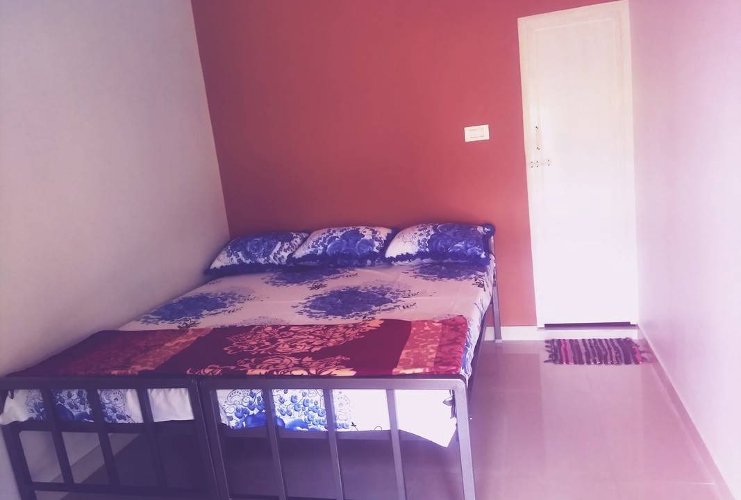Kudrasthe Resort | Private room ∙ 2 guests