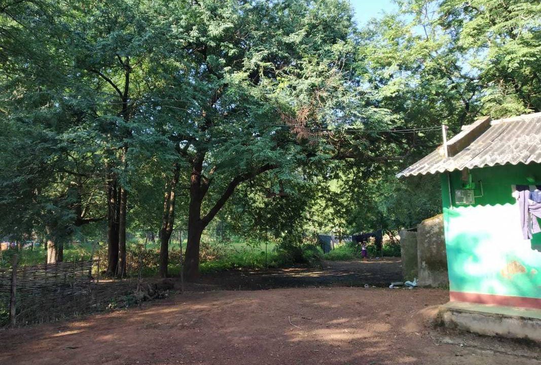 Chhotekawali Resort | Private room ∙ 2 guests