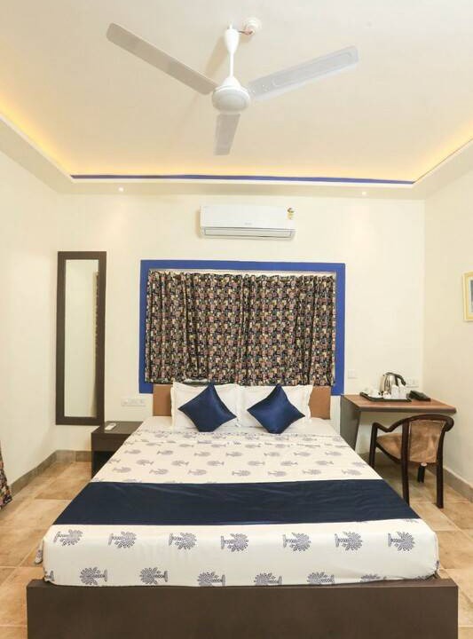Dabagardens Resort | Private room ∙ 2 guests
