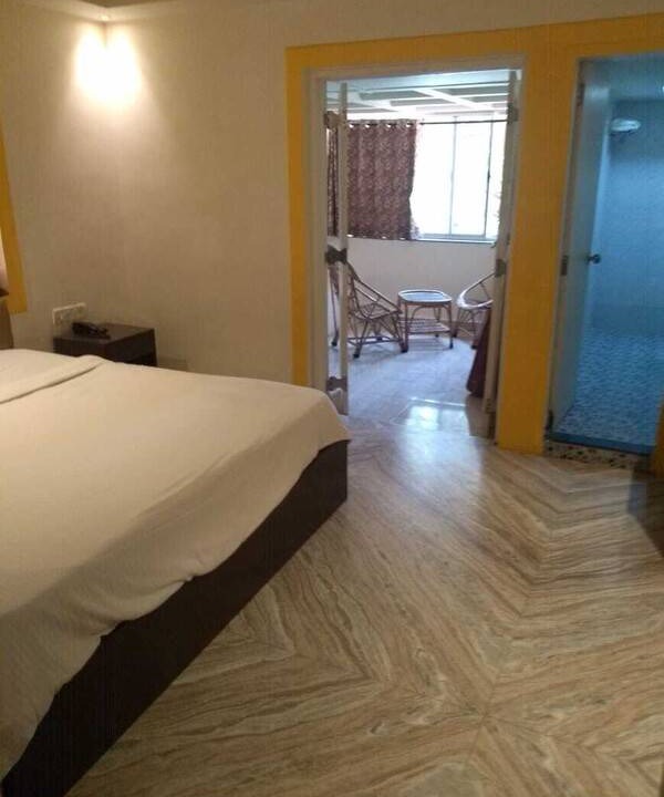 Dabagardens Resort | Private room ∙ 2 guests