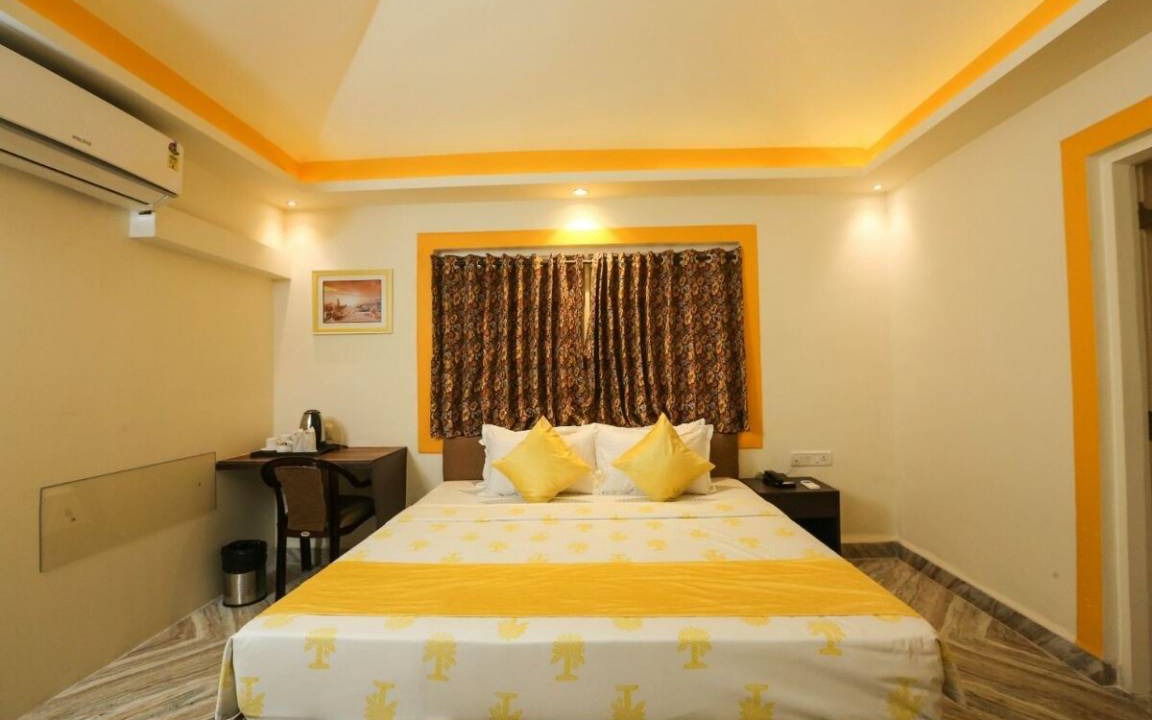 Dabagardens Resort | Private room ∙ 2 guests