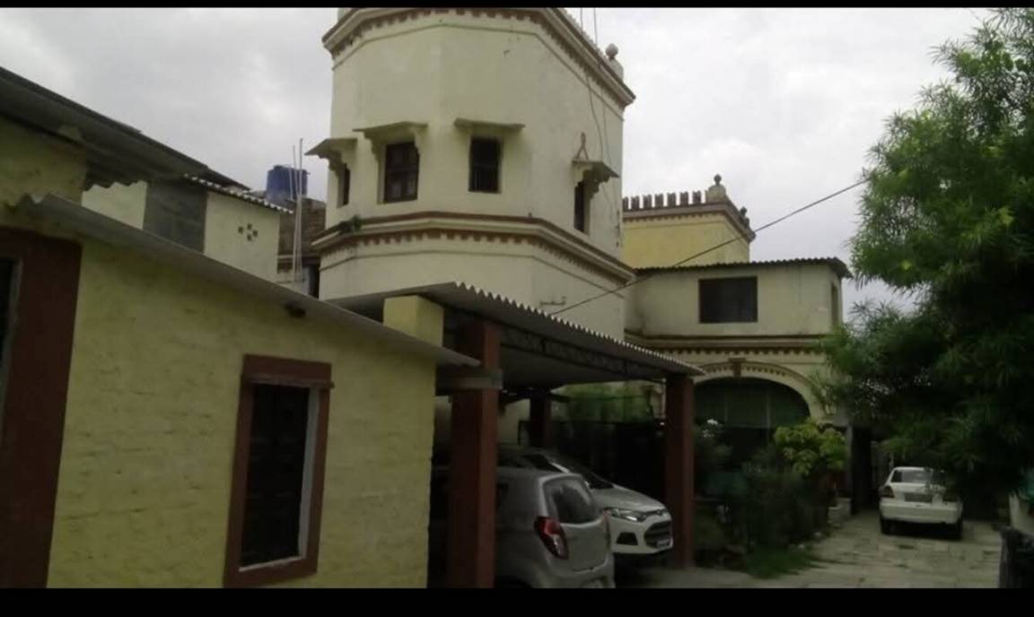 Allahabad Resort | Private room ∙ 2 guests
