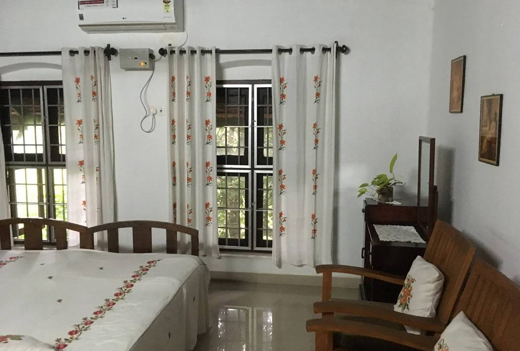 Changanacherry Resort | Private room ∙ 2 guests
