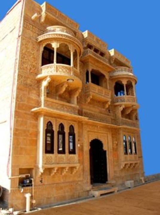 Jaisalmer Resort | Private room ∙ 2 guests