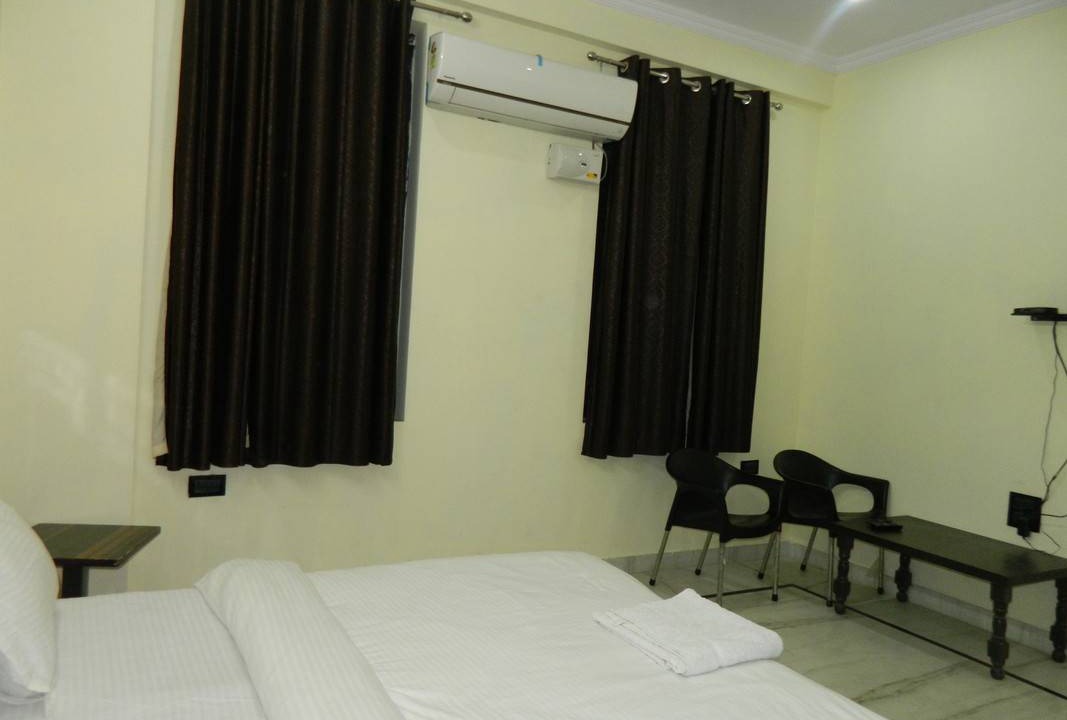 Durgapura Resort | Private room ∙ 2 guests