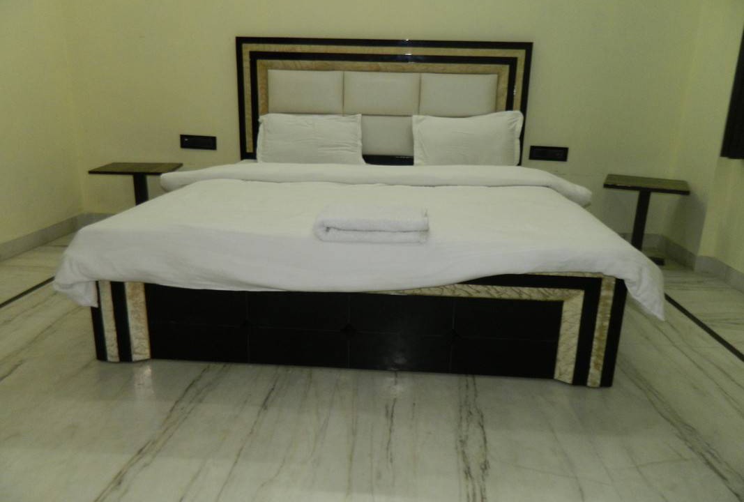 Durgapura Resort | Private room ∙ 2 guests