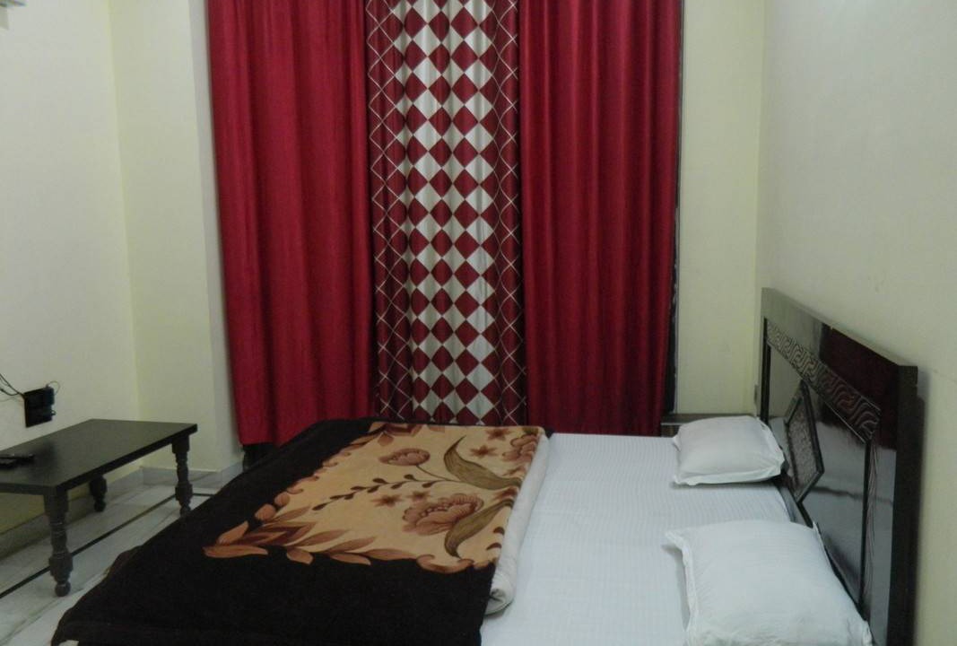 Durgapura Resort | Private room ∙ 2 guests