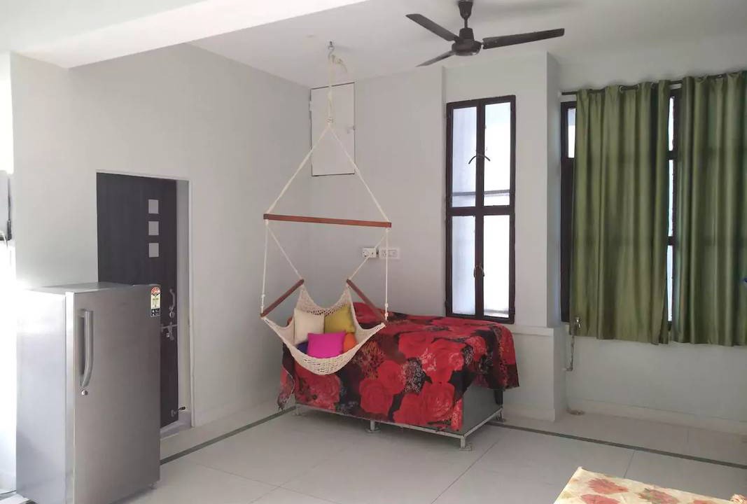 Lalkothi Resort | Private room ∙ 2 guests