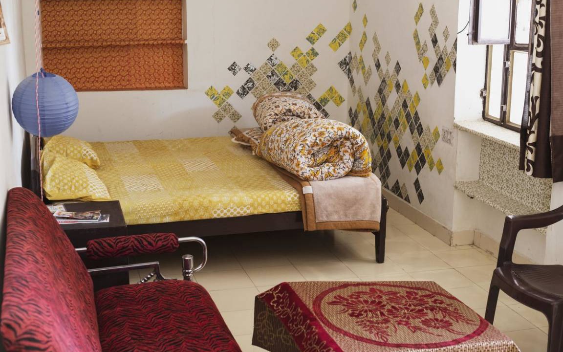 Tonk Road Resort | Private room ∙ 2 guests