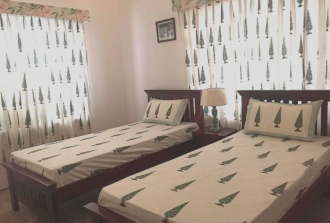 Keshav Nagar Resort | Private room ∙ 2 guests