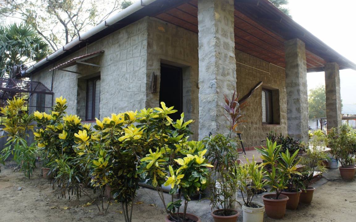 Manimutharu Resort | Private room ∙ 2 guests