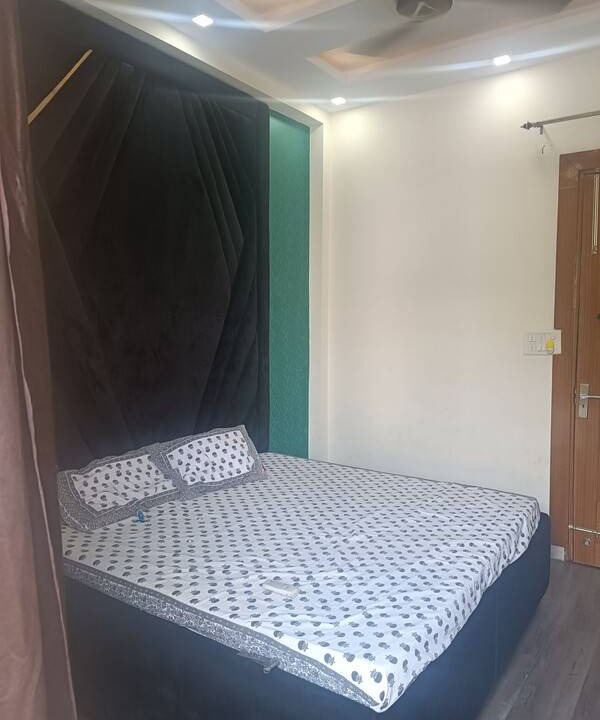 Indirapuram Resort | Private room ∙ 2 guests