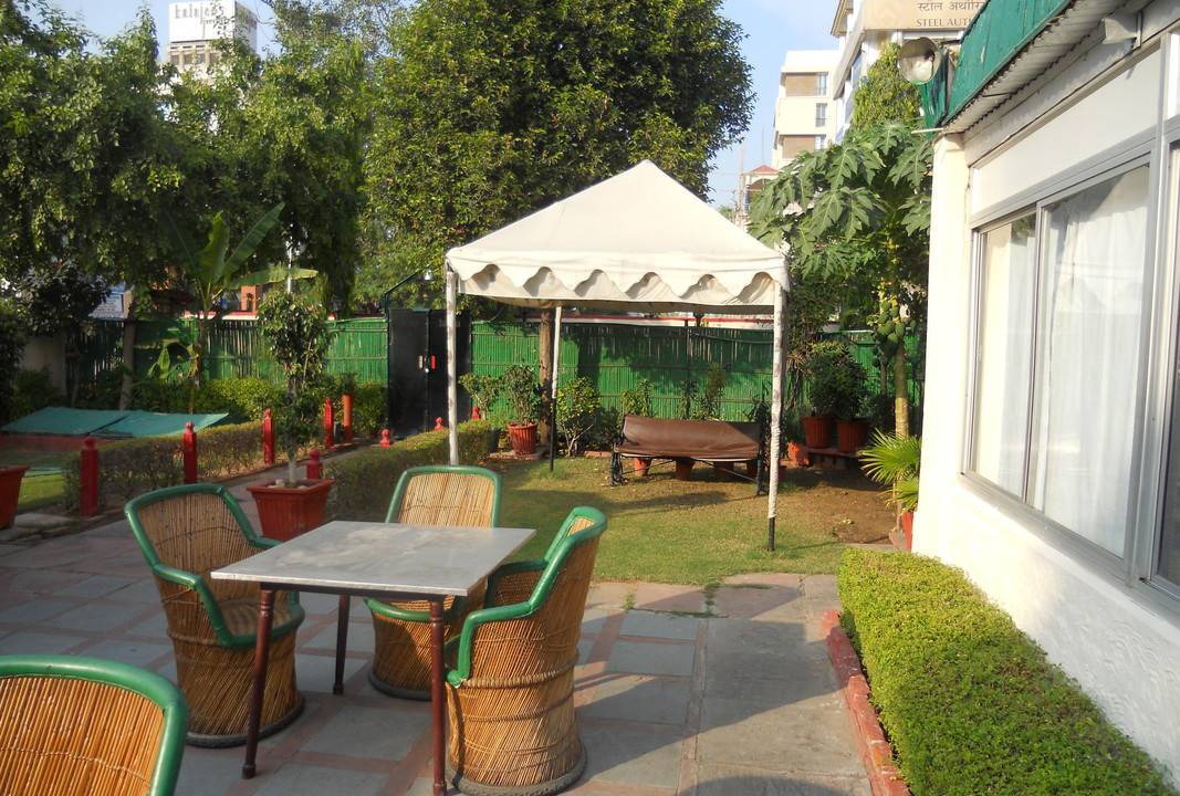 Sangram Colony Resort | Private room ∙ 2 guests