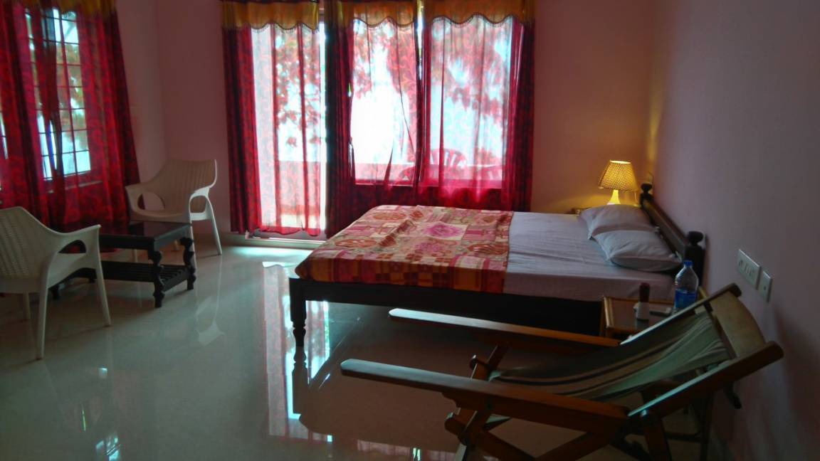 Andhakaranazhy Resort | Private room ∙ 2 guests