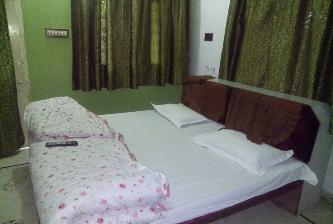 Udaipur District Resort | Private room ∙ 2 guests