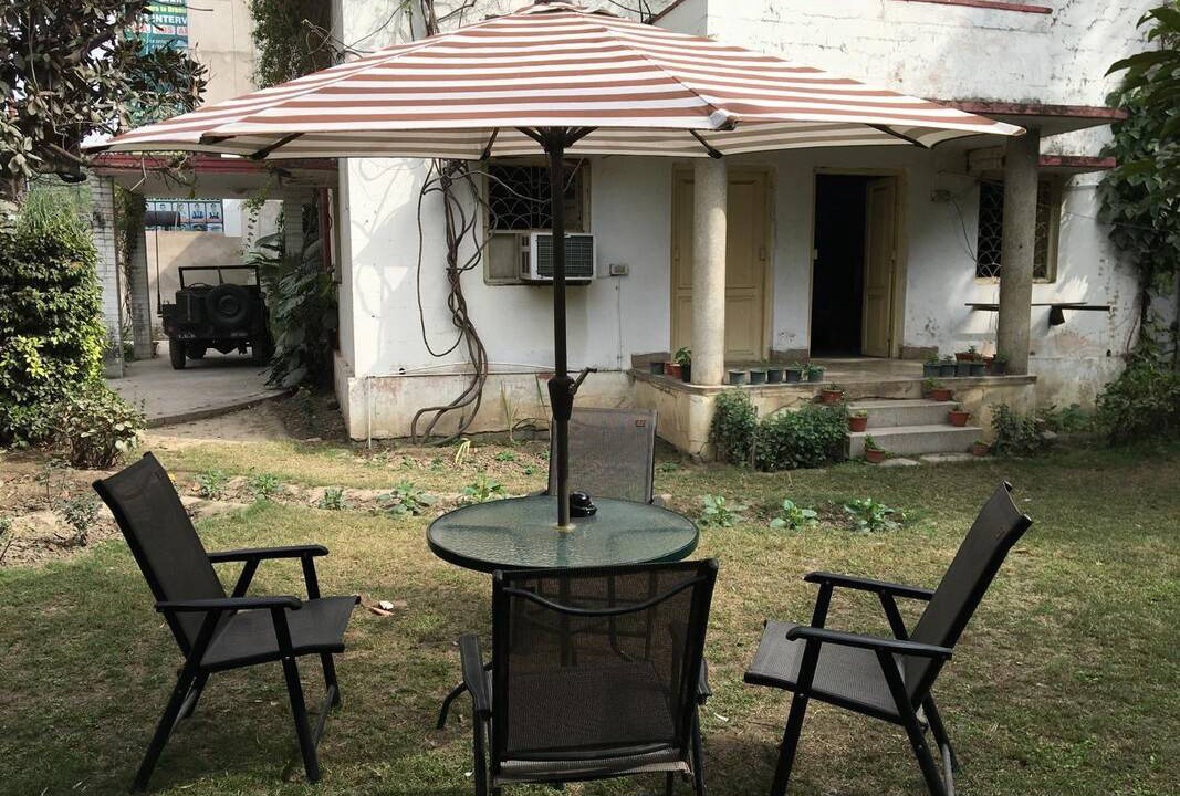 Allahabad Resort | Private room ∙ 2 guests