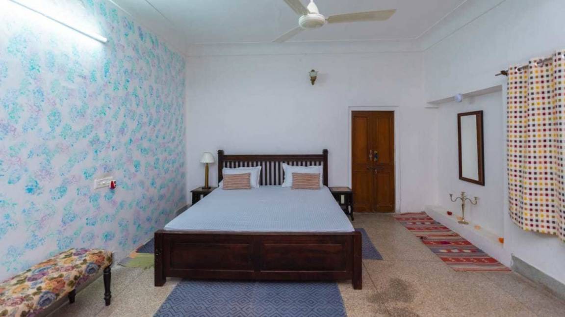 Jaipur Resort | Private room ∙ 2 guests