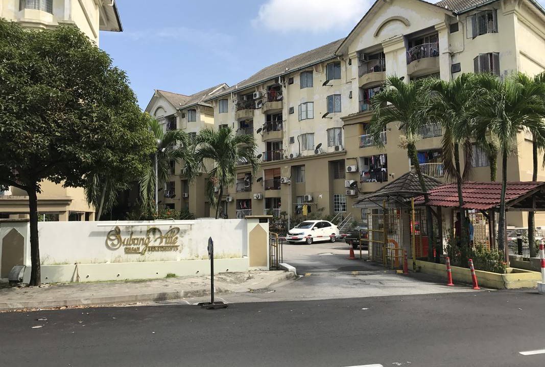 Bandar Sunway Resort | Private room ∙ 2 guests
